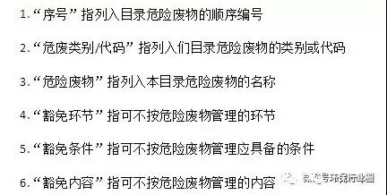 還在糾結(jié)是不是危廢 豁免不豁免?請(qǐng)看環(huán)保部豁免清單及權(quán)威解讀-廣東水展 watertech china (guangdong) - 2026年3月5-7日-環(huán)保水處理 | 膜與水處理 | 凈水設(shè)備及配件 還在糾結(jié)是不是危廢 豁免不豁免?請(qǐng)看環(huán)保部豁免清單及權(quán)威解讀-廣東水展 watertech china (guangdong) - 2026年3月5-7日-環(huán)保水處理 | 膜與水處理 | 凈水設(shè)備及配件