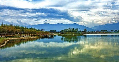 持續(xù)加強水源地環(huán)境整治