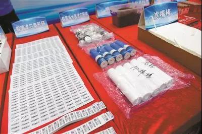 資訊 ||佛山警方打掉凈水器濾芯產品制假售假特大犯罪團伙-廣東水展 watertech china (guangdong) - 2026年3月5-7日-環(huán)保水處理 | 膜與水處理 | 凈水設備及配件 資訊 ||佛山警方打掉凈水器濾芯產品制假售假特大犯罪團伙-廣東水展 watertech china (guangdong) - 2026年3月5-7日-環(huán)保水處理 | 膜與水處理 | 凈水設備及配件