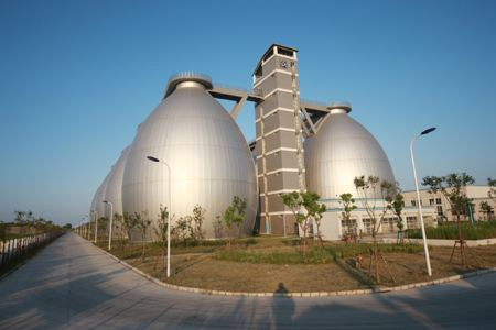 2020廣東國際水展 | 技術更迭 污泥處理市場前景大好-廣東水展 watertech china (guangdong) - 2026年3月5-7日-環(huán)保水處理 | 膜與水處理 | 凈水設備及配件