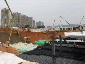 火神山醫(yī)院啟用后 醫(yī)療廢水是怎么處理的？讓我們現(xiàn)場看看它的污水處理站-廣東水展 watertech china (guangdong) - 2026年3月5-7日-環(huán)保水處理 | 膜與水處理 | 凈水設(shè)備及配件