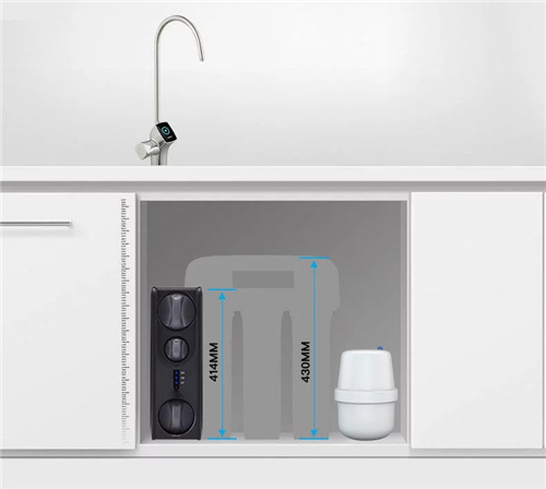 凈水器壓力桶該如何清洗呢？-廣東水展 watertech china (guangdong) - 2026年3月5-7日-環(huán)保水處理 | 膜與水處理 | 凈水設(shè)備及配件