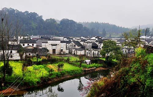 美麗鄉(xiāng)村建設(shè)，污水治理先行,政策和技術(shù)支持兩手抓
