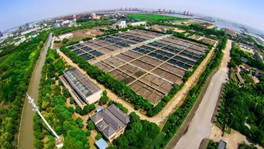 環(huán)保工程及服務(wù)：污水資源化如何形成千億市場規(guī)模？