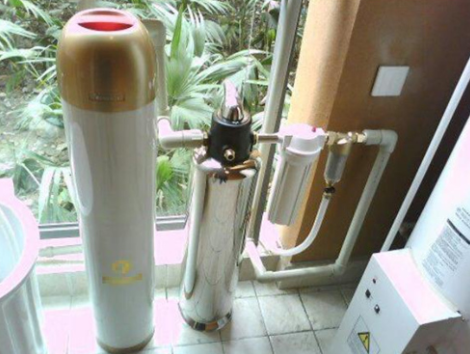 凈水器：原來還有“無鹽軟水機(jī)” 這真的可以軟化水嗎？